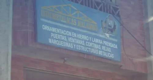 INDUMETALICAS MALAMBO INDUMETALICAS MALAMBO